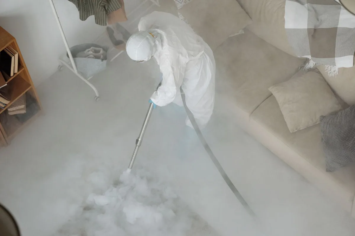 Crime Scene Cleanup in Monroe, WI
