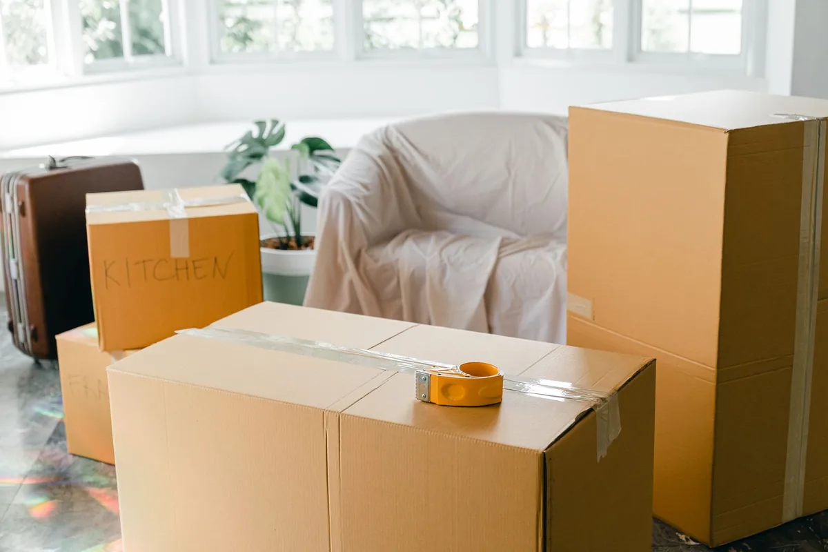 Hoarding Cleanup in Monroe, WI